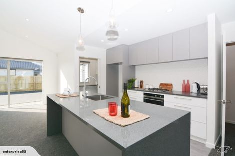 Photo of property in 18 Kingsbridge West, Burwood, Christchurch, 8083