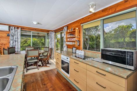 Photo of property in 46 Ritchie Road, Parua Bay, Whangarei, 0174