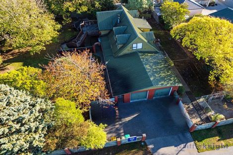 Photo of property in 40 Moore Street, Rolleston, 7614