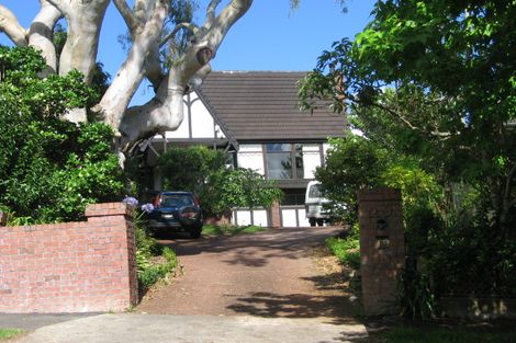 Photo of property in 29a Mahoe Avenue, Remuera, Auckland, 1050