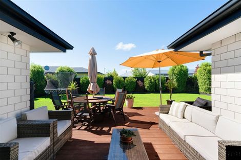 Photo of property in 24 Cassidy Avenue, Lincoln, 7608