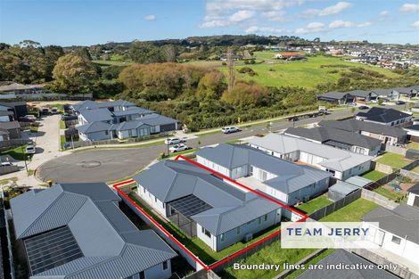 Photo of property in 1 Archibald Lane, Opaheke, Papakura, 2113