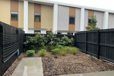 Photo of property in 16 Arvo Lane, Hobsonville, Auckland, 0616