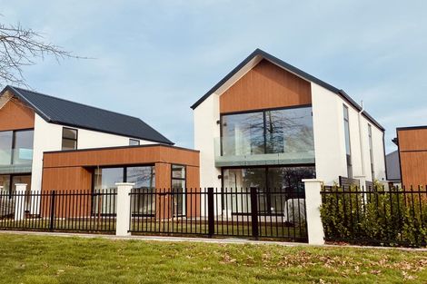 Photo of property in 10 Saint James Place, Rangiora, 7400