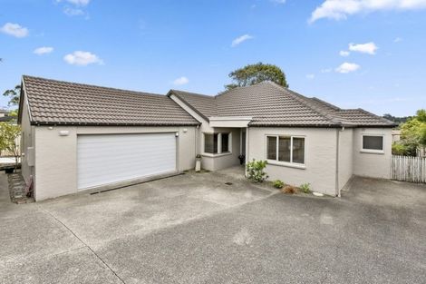 Photo of property in 256 Hill Road, The Gardens, Auckland, 2105