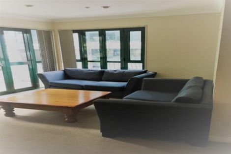 Photo of property in Quest Boulcott Apartments, 2a/57 Boulcott Street, Wellington Central, Wellington, 6011