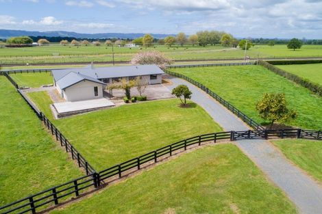 Photo of property in 378 Hinuera Road, Matamata, 3472