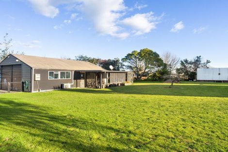 Photo of property in 24 Kernott Road, Horotiu, Hamilton, 3288
