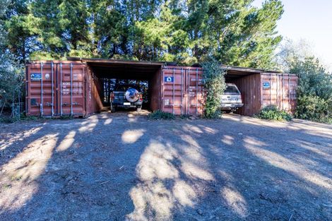 Photo of property in 1504 Taiko Road, Cave, Pleasant Point, 7983