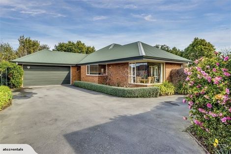 Photo of property in 55a Kensington Avenue, Rangiora, 7400