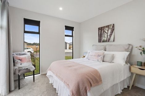 Photo of property in 18 Jury Lane, Woodend, 7610