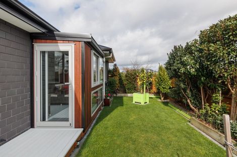 Photo of property in 3 Lancewood Avenue, Feilding, 4702