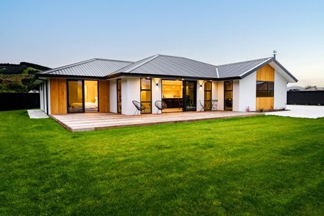 Photo of property in 31 Franks Place, Outram, 9019