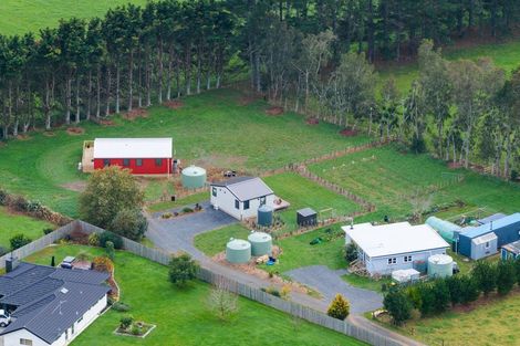 Photo of property in 40a Garth Road, Levin, 5571