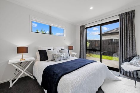 Photo of property in 14 Munro Lane, Rolleston, 7615