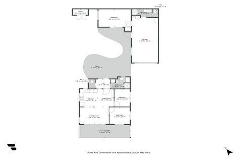 Photo of property in 106b Beverley Terrace, Whangamata, 3620