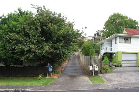 Photo of property in 34 Regency Place, Sunnynook, Auckland, 0632