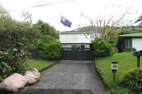 Photo of property in 1308 Huia Road, Huia, Auckland, 0604
