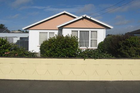 Photo of property in 1 Chaucer Street, Sydenham, Christchurch, 8023
