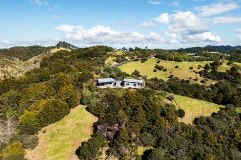 Photo of property in 140 Bluewater Heights, Tutukaka, Whangarei, 0173