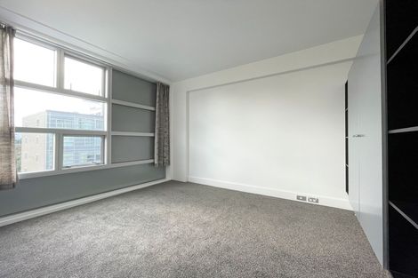 Photo of property in St Pauls Apartments, 75/43 Mulgrave Street, Thorndon, Wellington, 6011
