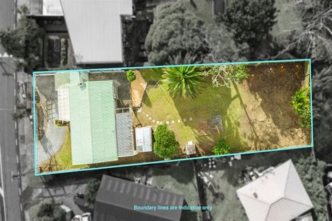 Photo of property in 68 Vodanovich Road, Te Atatu South, Auckland, 0610