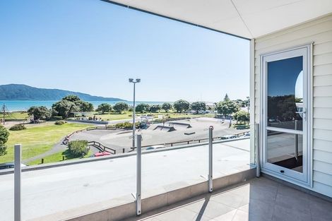 Photo of property in 16/4u Seaview Road, Paraparaumu Beach, Paraparaumu, 5032