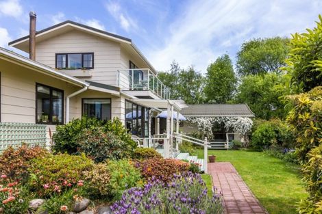 Photo of property in 7 Parekarangaranga Street, Motuoapa, Turangi, 3382