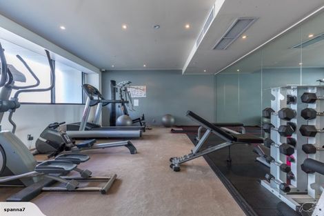 Photo of property in Halsey Apartments At Lighter Quay, 215/77 Halsey Street, Auckland Central, Auckland, 1010