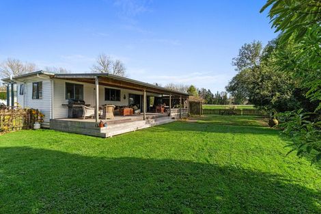 Photo of property in 745 Ngaruawahia Road, Te Kowhai, Hamilton, 3288