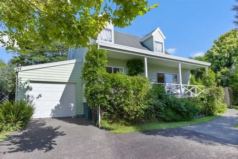 Photo of property in 2/36 Gosford Drive, Botany Downs, Auckland, 2010