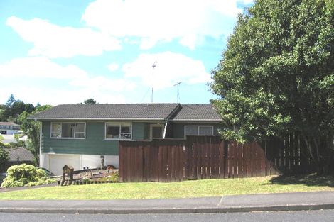 Photo of property in 18 Aralia Road, Sunnynook, Auckland, 0620