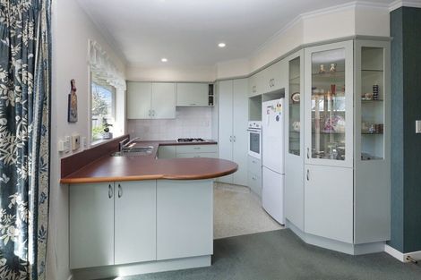 Photo of property in 34 Edward Stafford Avenue, Halswell, Christchurch, 8025