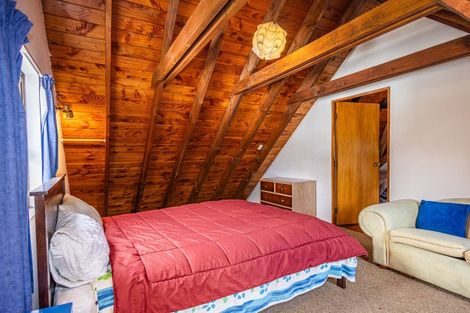 Photo of property in 22 Lee Street, Ohakune, 4625