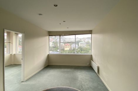 Photo of property in Terrace Tower Apartments, 11e/126 The Terrace, Wellington Central, Wellington, 6011