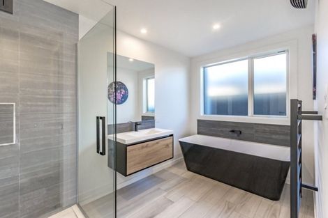 Photo of property in 12 Hungerford Drive, Rolleston, 7615