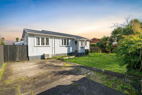 Photo of property in 1/57 Kelvin Road, Papakura, 2110
