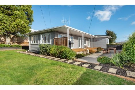 Photo of property in 30 Faulkner Street, Gate Pa, Tauranga, 3112