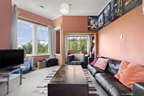 Photo of property in 37b Plunket Street, Kelburn, Wellington, 6012