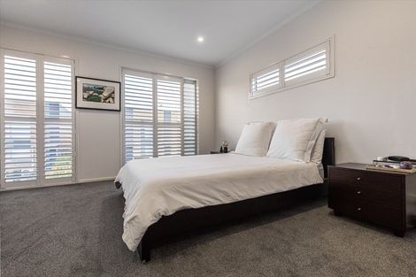 Photo of property in 3 Shelduck Way, Hobsonville, Auckland, 0616