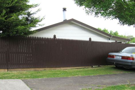 Photo of property in 15 Malaspina Place, Papatoetoe, Auckland, 2025