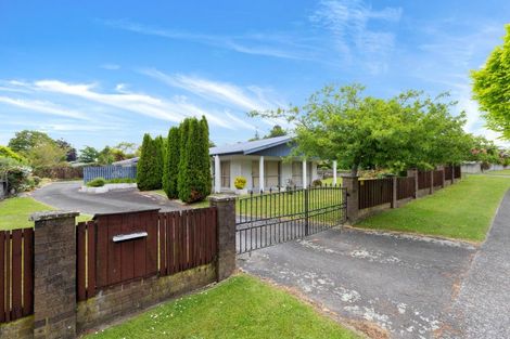 Photo of property in 119 Balmoral Drive, Tokoroa, 3420