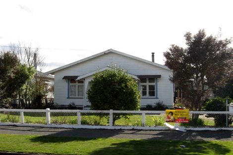 Photo of property in 7 Jeans Street, Masterton, 5810