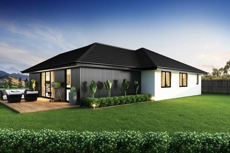 Photo of property in 16 Riverbend Lane, Casebrook, 8051