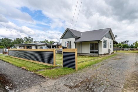 Photo of property in 3 Harbison Street, Otautau, 9610