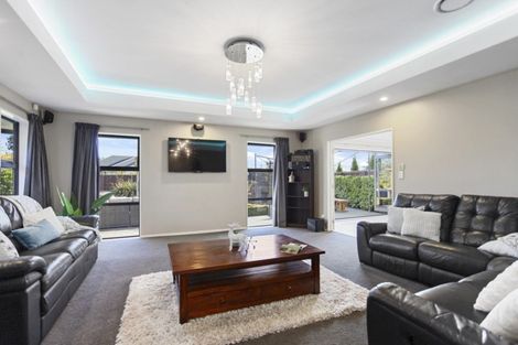 Photo of property in 12 Rossington Drive, West Melton, 7618