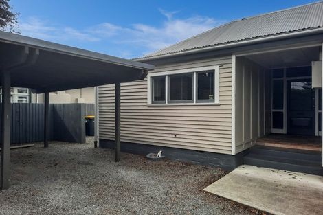 Photo of property in 4/24 Buffon Street, Waltham, Christchurch, 8023