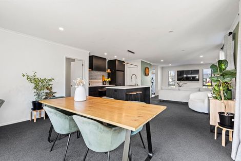 Photo of property in 27 Helicon Street, Pegasus, 7612