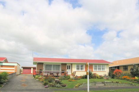 Photo of property in 15 Rushton Road, Morrinsville, 3300