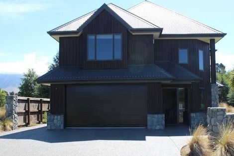 Photo of property in 623 Coleridge Road, Windwhistle, Hororata, 7572